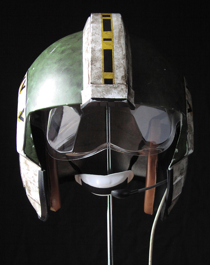 wedge x wing helmet